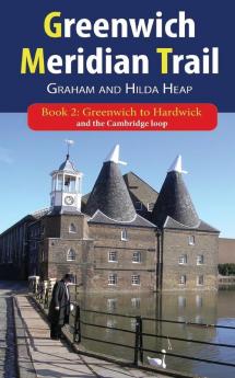 Greenwich Meridian Trail Book 2