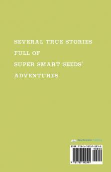 Super Smart Seeds