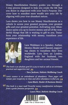 Money Manifestation Mastery