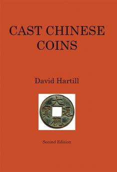 Cast Chinese Coins