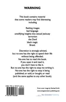 Stories of Increasing Length