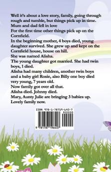 The Children of the Land