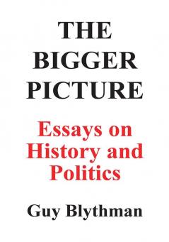The Bigger Picture: Essays on History and Politics