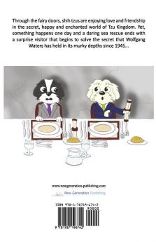 The Tzu King Mystery