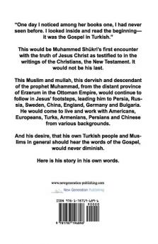 A Muslim Who Became A Christian