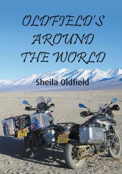Oldfield's Around the World