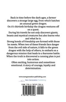 The Dragon's Quests