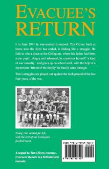 Evacuee's Return