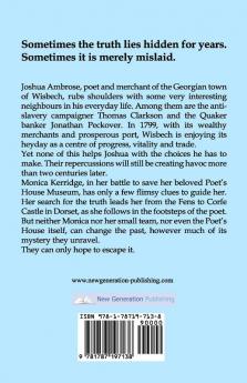 The Quayside Poet