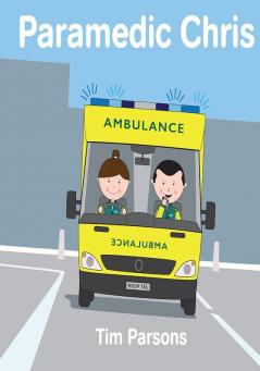 Paramedic Chris