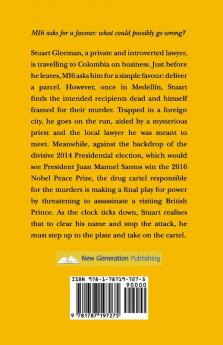 The Lawyer in Medell��n