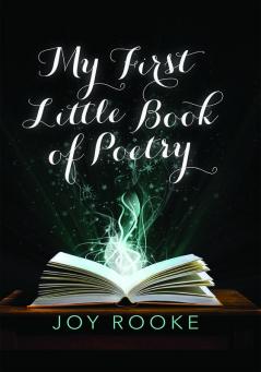 My First Little Book of Poetry