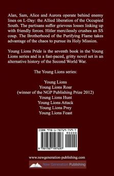 Young Lions Pride
