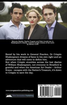 Shakespeare's Diaries