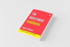 The Investment Handbook: A onestop guide to investment capital and business