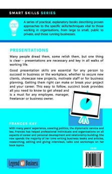 Smart Skills: Presentations