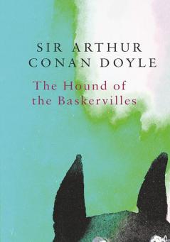 The Hound of the Baskervilles (Legend Classics)