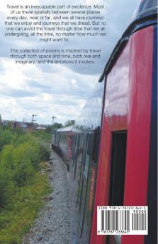 Requiem for the Intercity 125: Poems of Travel and Change