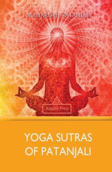 Yoga Sutras of Patanjali (Yoga Elements)