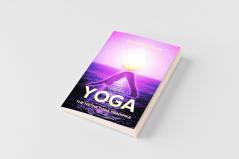 The Hatha Yoga Pradipika (Large Print)