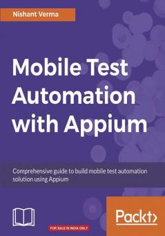 Mobile Test Automation with Appium