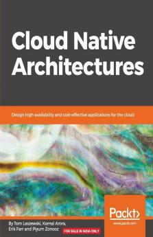 Cloud Native Architectures