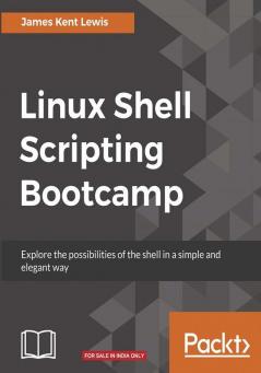 Linux Shell Scripting Bootcamp