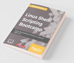Linux Shell Scripting Bootcamp