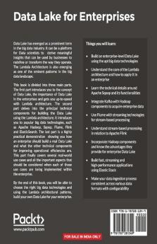 Data Lake for Enterprises