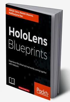 HoloLens Blueprints