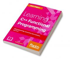 Learning C++ Functional Programming