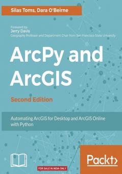 ArcPy and ArcGIS
