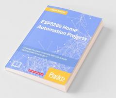 ESP8266 Home Automation Projects