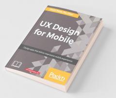 UX Design for Mobile