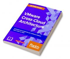 VMware Cross-Cloud Architecture