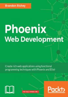 Phoenix Web Development