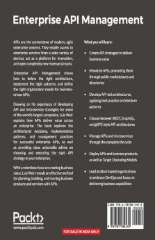 Enterprise API Management