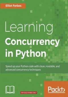 Learning Concurrency in Python