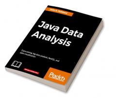 Java Data Analysis