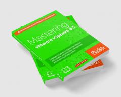 Mastering VMware vSphere 6.5