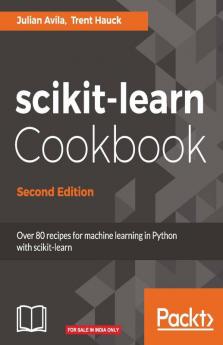 scikit-learn Cookbook - Second Edition