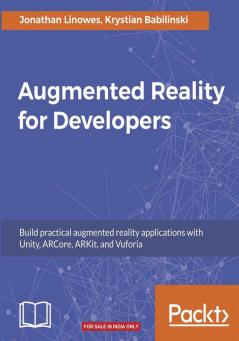 Augmented Reality for Developers