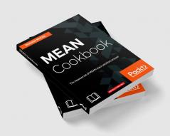 MEAN Cookbook