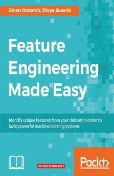 Feature Engineering Made Easy