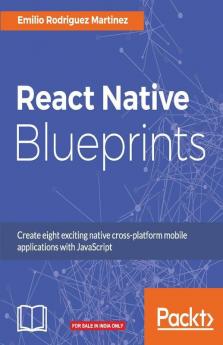 React Native Blueprints