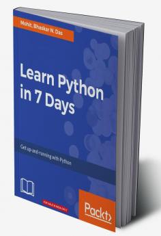 Learn Python in 7 Days