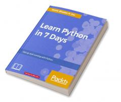Learn Python in 7 Days
