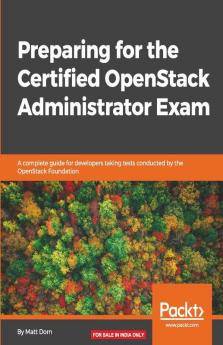 Preparing for the Certified OpenStack Administrator Exam