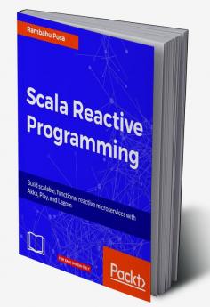 Scala Reactive Programming