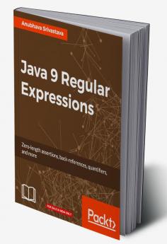 Java 9 Regular Expressions